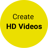 Vizmato Android - Create HD Videos